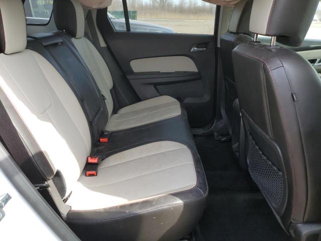Photo 11 from auction – 2015 GMC TERRAIN SL with VIN 2GKFLYEK8F6343508