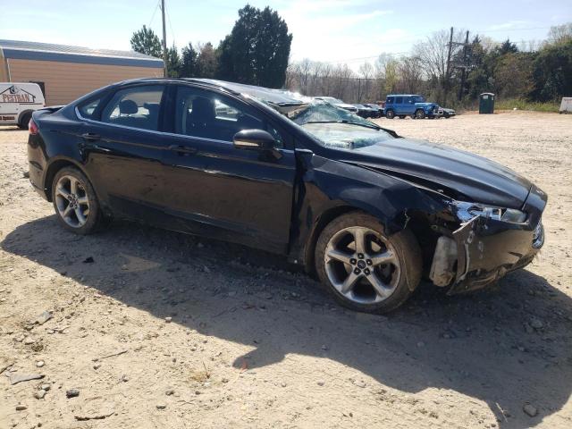 Photo 4 from auction – 2016 FORD FUSION SE with VIN 3FA6P0H9XGR190043