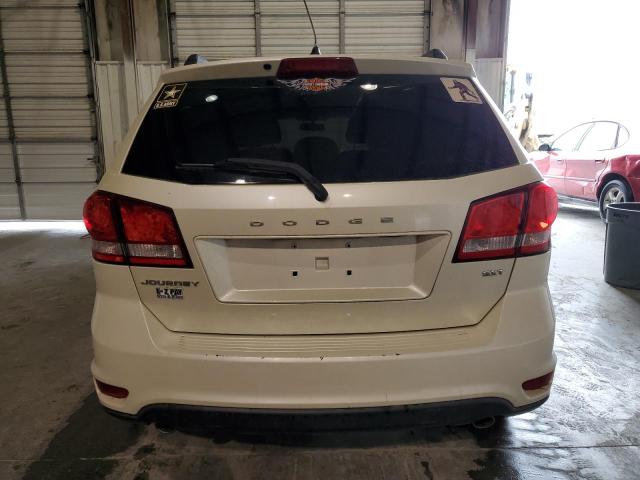 Photo 6 from auction – 2013 DODGE JOURNEY SX with VIN 3C4PDCBG6DT680445