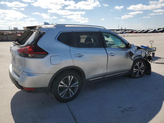 Photo 3 from auction – 2018 NISSAN ROGUE S with VIN 5N1AT2MT0JC767581