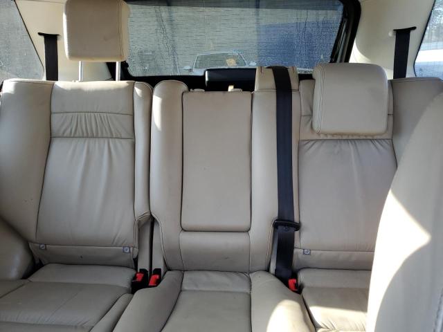 Photo 10 from auction – 2009 LAND ROVER RANGE ROVE with VIN SALSK25429A201831