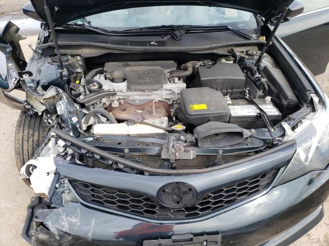 Photo 11 from auction – 2013 TOYOTA CAMRY L with VIN 4T1BF1FK3DU241048
