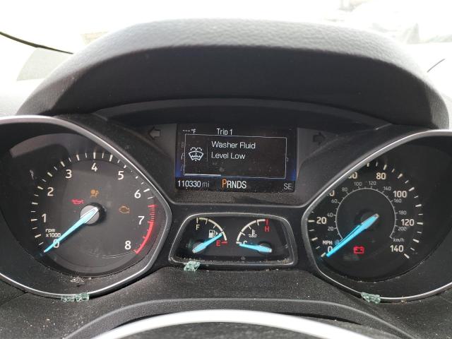 Photo 9 from auction – 2017 FORD ESCAPE S with VIN 1FMCU0F70HUA20643