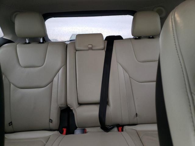 صورة رقم 10 من المزاد - 2017 FORD EDGE TITAN مع VIN 2FMPK4K90HBC04556