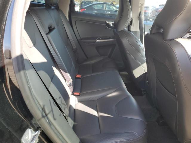 Photo 11 from auction – 2017 VOLVO XC60 T6 DY with VIN YV449MRR2H2039928