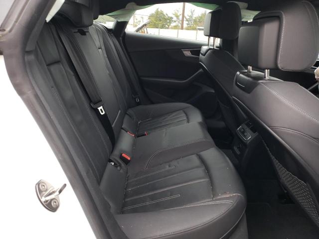 صورة رقم 10 من المزاد - 2021 AUDI A5 PREMIUM مع VIN WAUDACF57MA018849
