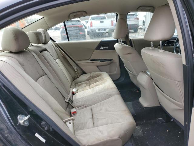 Photo 10 from auction – 2014 HONDA ACCORD LX with VIN 1HGCR2F37EA048145