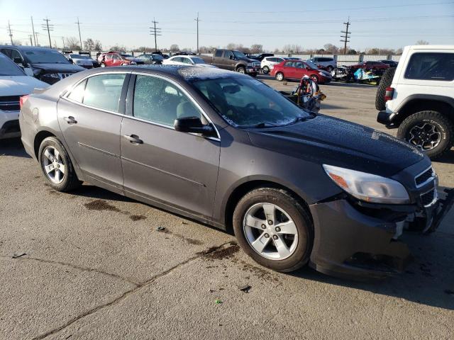 Photo 4 from auction – 2013 CHEVROLET MALIBU LS with VIN 1G11A5SAXDF315727