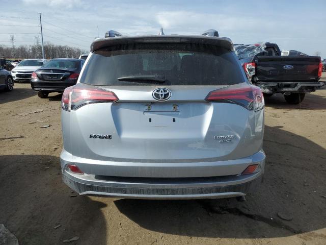 Photo 6 from auction – 2018 TOYOTA RAV4 LIMIT with VIN 2T3DFREV9JW711735