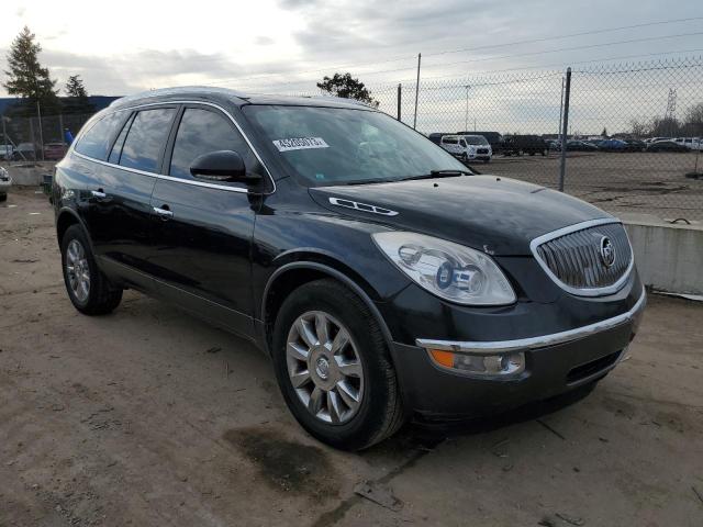 Photo 4 from auction – 2012 BUICK ENCLAVE with VIN 5GAKVCED0CJ214011