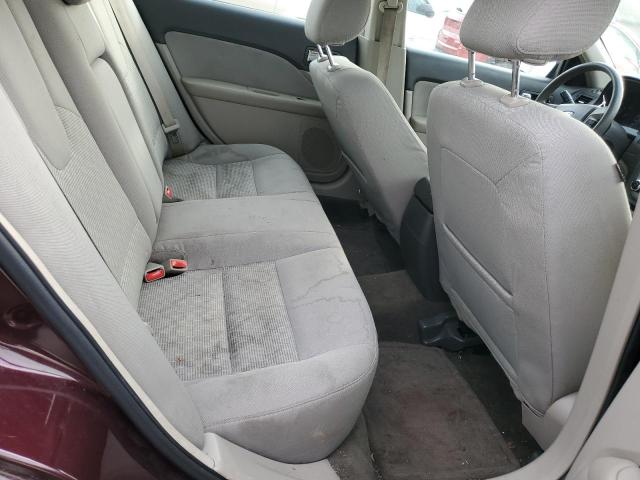 Photo 10 from auction – 2011 FORD FUSION SE with VIN 3FAHP0HA1BR285652