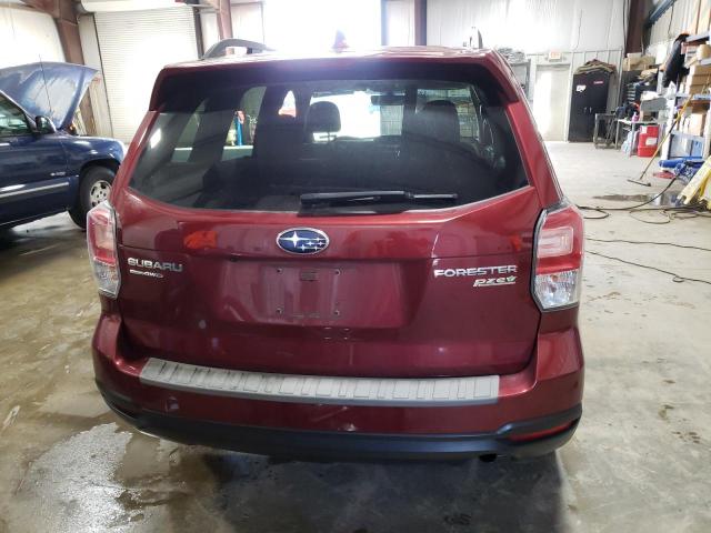 Photo 6 from auction – 2017 SUBARU FORESTER 2 with VIN JF2SJAEC3HH572323