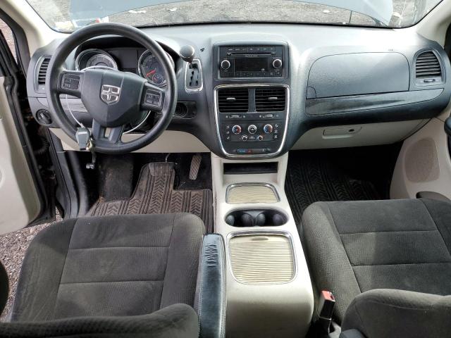 Photo 8 from auction – 2012 DODGE GRAND CARA with VIN 2C4RDGCG9CR288494