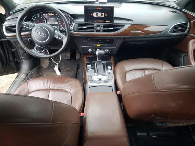 Photo 8 from auction – 2015 AUDI A6 PREMIUM with VIN WAUGFAFC7FN036538