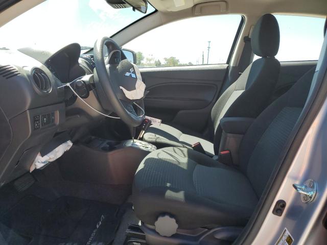 Photo 7 from auction – 2023 MITSUBISHI MIRAGE G4 with VIN ML32FUFJ6PHF02771