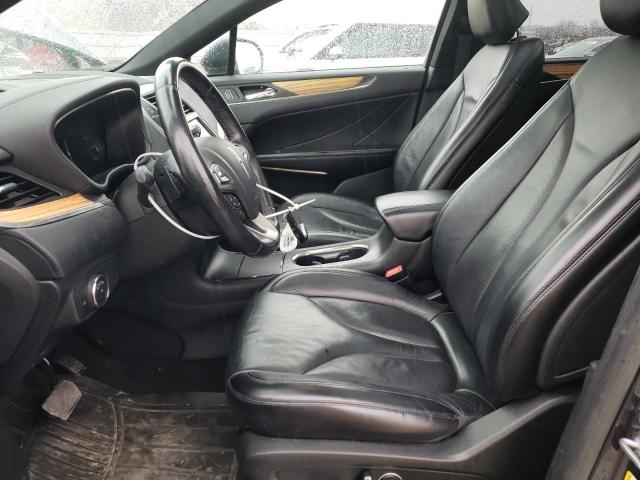 Photo 7 from auction – 2015 LINCOLN MKC with VIN 5LMTJ2AH5FUJ05489