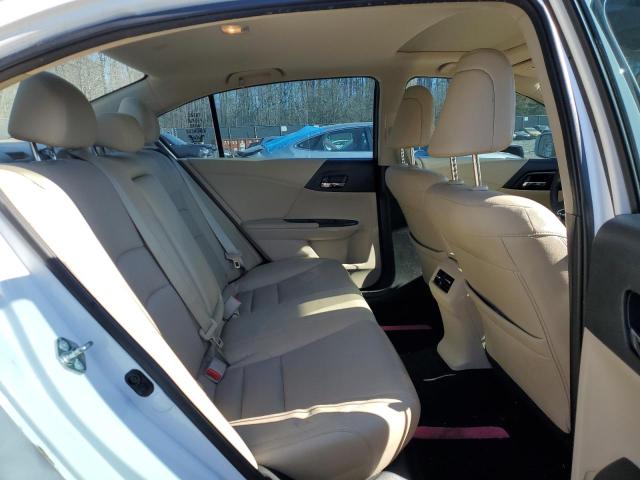 Photo 10 from auction – 2015 HONDA ACCORD EXL with VIN 1HGCR3F83FA027439