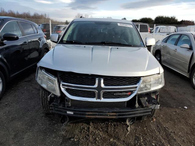 Photo 5 from auction – 2013 DODGE JOURNEY SX with VIN 3C4PDDBG3DT548023