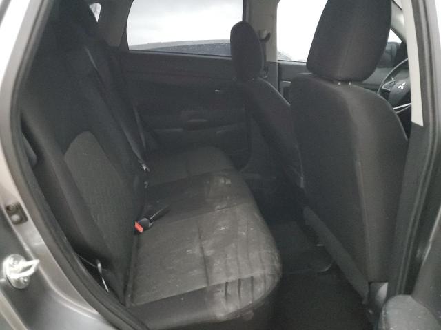Photo 11 from auction – 2020 MITSUBISHI OUTLANDER with VIN JA4AP3AU9LU011900