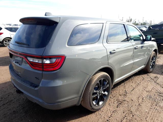 Photo 3 from auction – 2022 DODGE DURANGO R/ with VIN 1C4SDJCT7NC191012