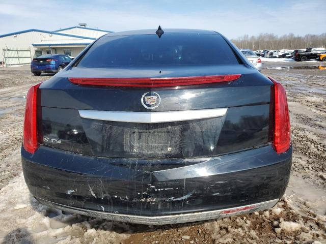 Photo 6 from auction – 2015 CADILLAC XTS with VIN 2G61U5S33F9193050