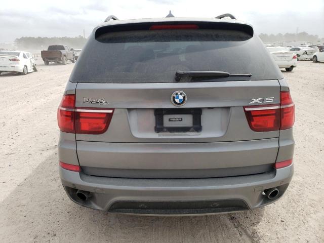 Photo 6 from auction – 2012 BMW X5 XDRIVE3 with VIN 5UXZV4C59CL991093