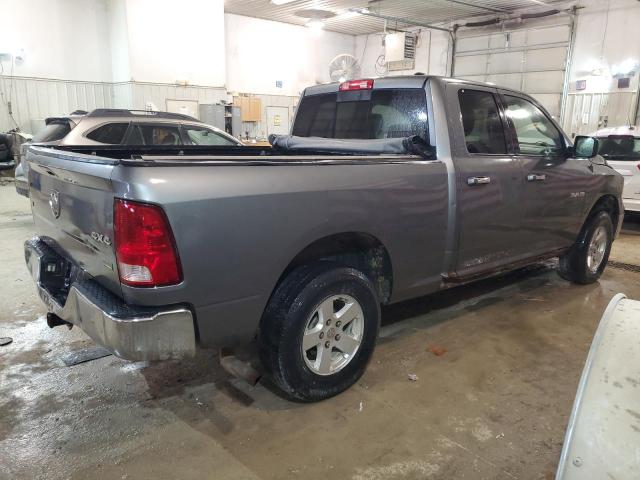 Photo 3 from auction – 2009 DODGE RAM 1500 with VIN 1D3HV18P29S804160