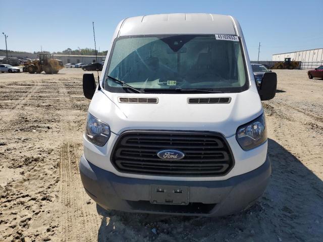 Photo 5 from auction – 2018 FORD TRANSIT T- with VIN 1FTYR1CG3JKA25648
