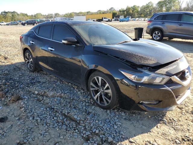 Photo 4 from auction – 2017 NISSAN MAXIMA 3.5 with VIN 1N4AA6AP9HC361632