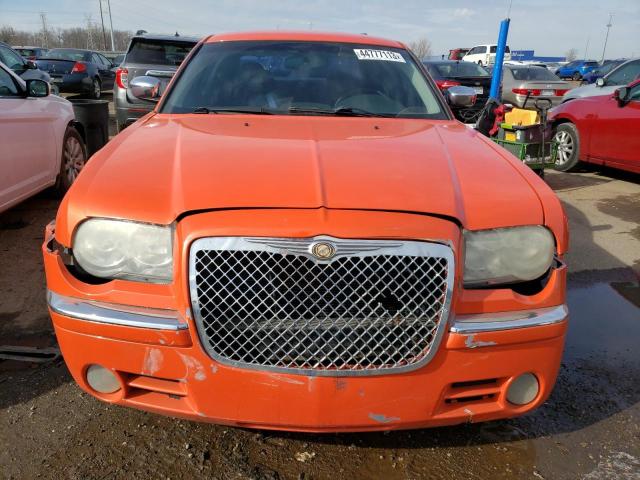 Photo 5 from auction – 2005 CHRYSLER 300C with VIN 2C3JA63H85H103812