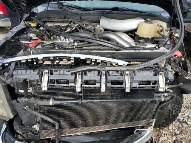 Photo 11 from auction – 2016 FORD F250 SUPER with VIN 1FT7W2BT2GEB39110