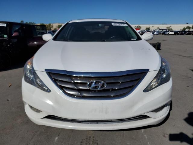 Photo 5 from auction – 2013 HYUNDAI SONATA SE with VIN 5NPEC4AC2DH567493