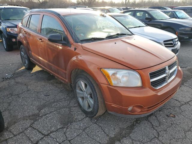 Photo 4 from auction – 2011 DODGE CALIBER UP with VIN 1B3CB9HA3BD267977
