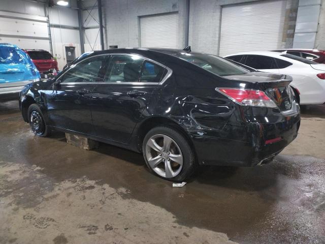 Photo 2 from auction – 2012 ACURA TL with VIN 19UUA9F53CA008812
