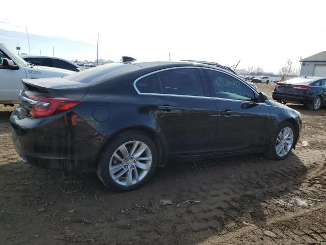 Photo 3 from auction – 2015 BUICK REGAL with VIN 2G4GK5EX1F9125210