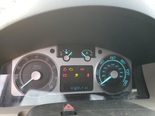 Photo 9 from auction – 2010 MERCURY MARINER with VIN 4M2CN9BG6AKJ04585