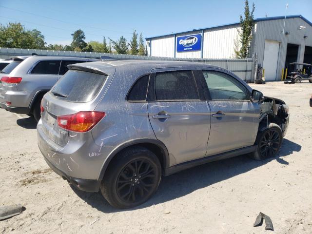 Photo 3 from auction – 2017 MITSUBISHI OUTLANDER with VIN JA4AP3AU4HZ068029