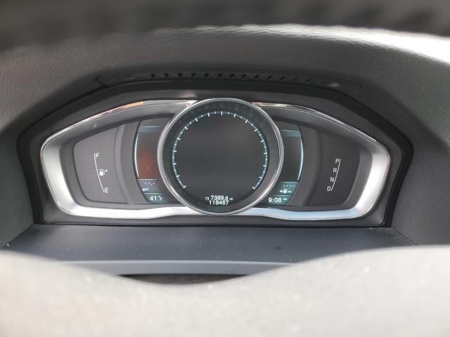Photo 9 from auction – 2014 VOLVO S60 T5 with VIN YV1612FS7E2298029