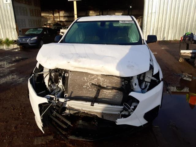 Zdjęcie 5 z aukcji – 2021 CHEVROLET TRAVERSE L z VIN 1GNERFKW6MJ265755