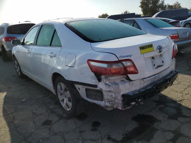 Photo 2 from auction – 2007 TOYOTA CAMRY CE with VIN 4T1BE46K87U559837