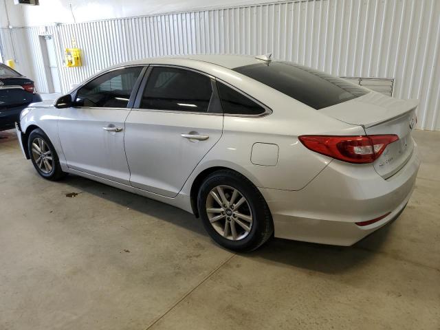 Photo 2 from auction – 2016 HYUNDAI SONATA SE with VIN 5NPE24AF4GH352053