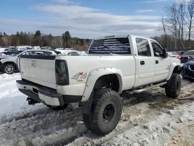 Фото 3 с аукциона – 2007 CHEVROLET SILVERADO с VIN 1GCHK23D07F114644