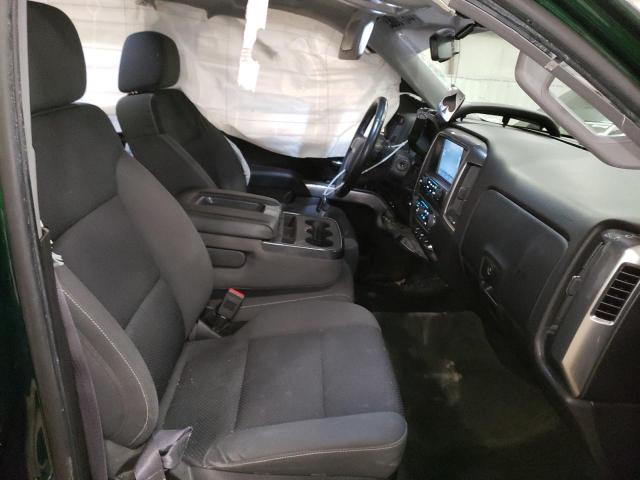 Photo 7 from auction – 2014 CHEVROLET SILVERADO with VIN 3GCUKREC3EG557247