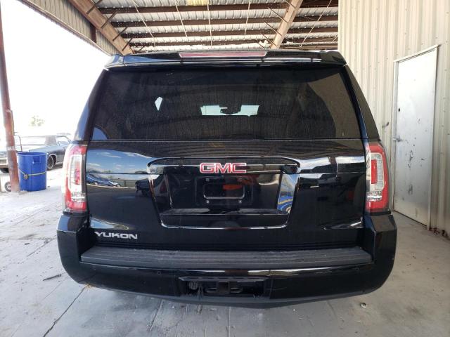 Photo 6 from auction – 2020 GMC YUKON SLT with VIN 1GKS2BKC1LR269229
