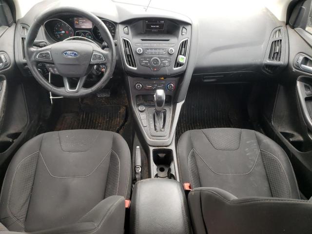 Photo 8 from auction – 2016 FORD FOCUS SE with VIN 1FADP3F28GL287206