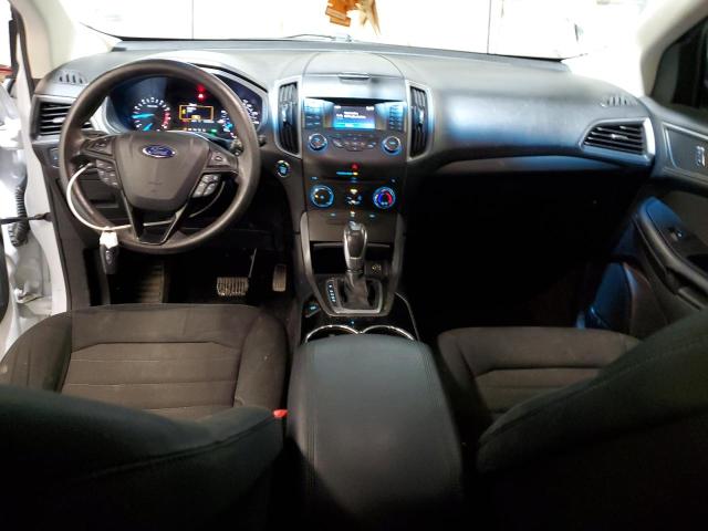 Photo 8 from auction – 2015 FORD EDGE SE with VIN 2FMTK4G95FBC08123