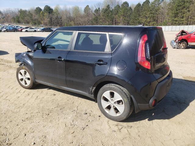 Photo 2 from auction – 2014 KIA SOUL with VIN KNDJN2A25E7056919