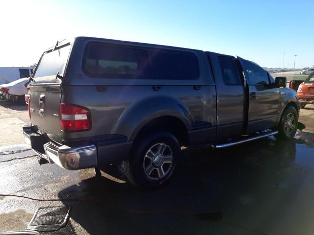Photo 3 from auction – 2005 FORD F150 with VIN 1FTRX02W05KE63790