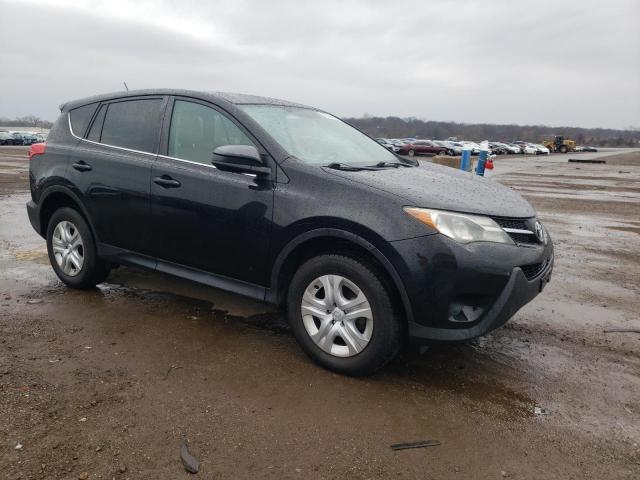 Photo 4 from auction – 2013 TOYOTA RAV4 LE with VIN 2T3BFREVXDW016076