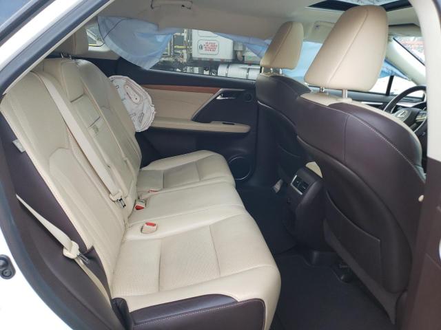 Photo 11 from auction – 2016 LEXUS RX 350 BAS with VIN 2T2BZMCA3GC044211